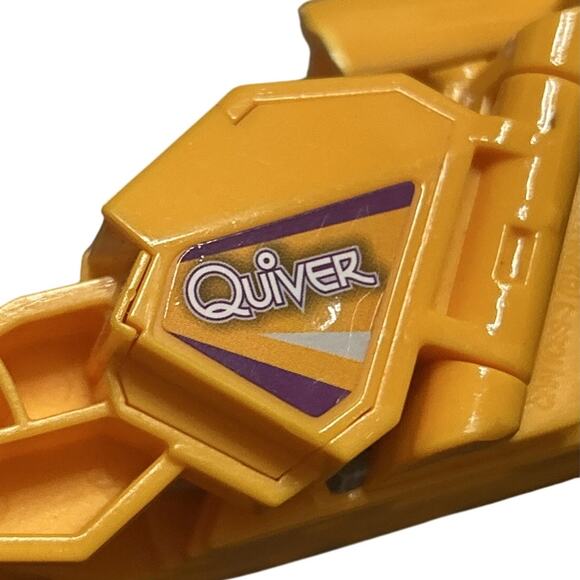 Vtech Switch And Go Dinos Quiver Stygimoloch Dinosaur-Race Car WORKS Tail Broke - Picture 4 of 14